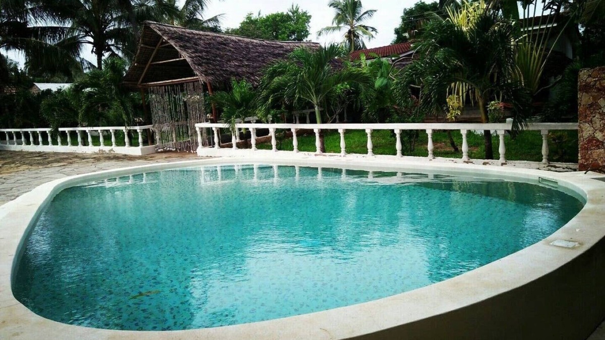 Watamu House | Creek front Villa Watamu