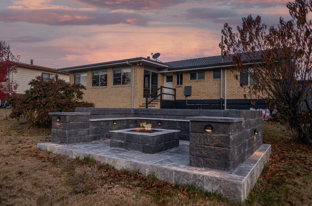 Stanthorpe House | Creek View Cottage-pool Table, Table Tennis, Views