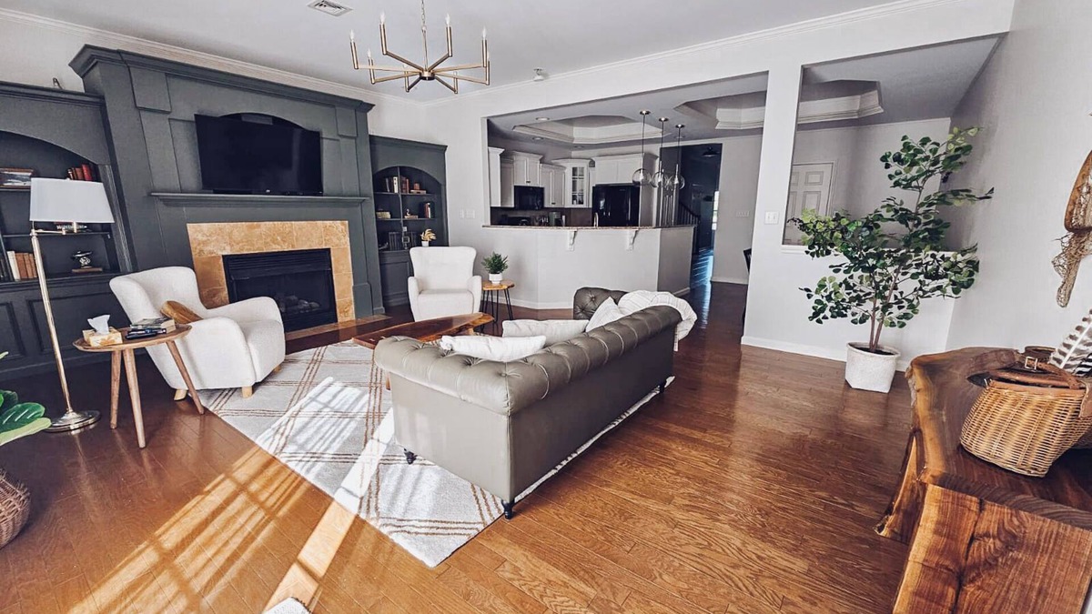 Chambersburg House | Creekside Anglers in the heart of Chambersburg