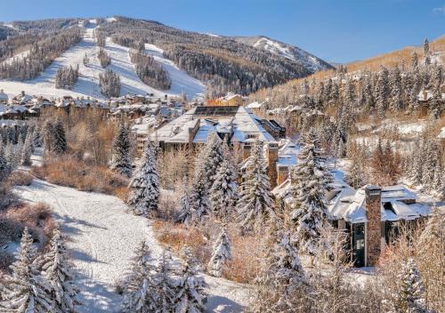 Beaver Creek Apartment | Creekside at Beaver Creek