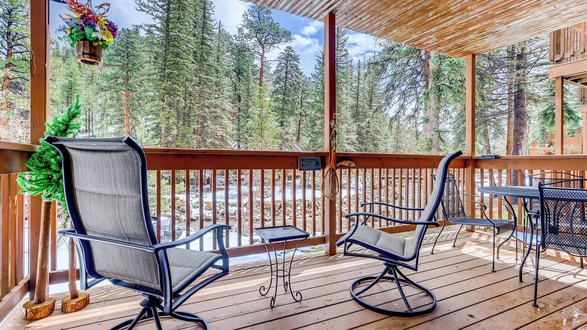 Fall River Estates Condo | Creekside Suite 07 (NO HT)