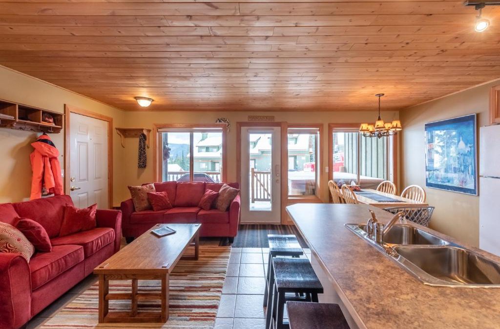 Okanagan-Similkameen House | Creekview Court #4 townhouse