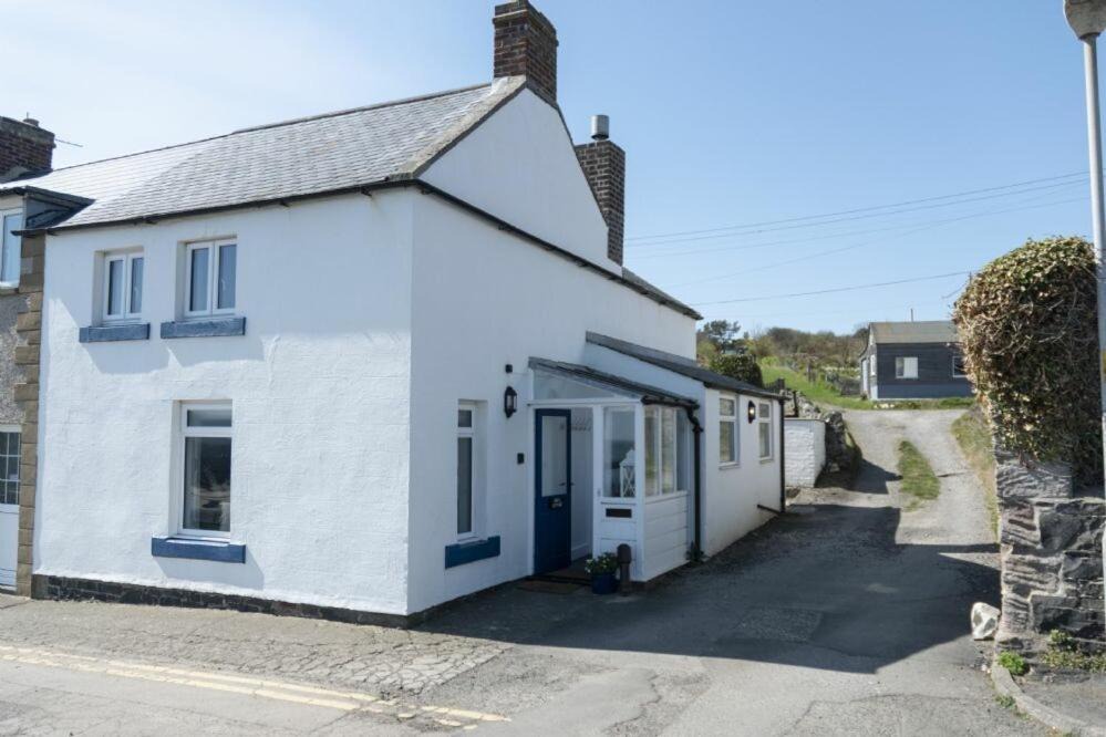 Craster House | Creel Cottage, Craster