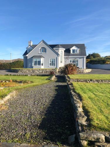 Pollagh House | Creevagh (Room Only)