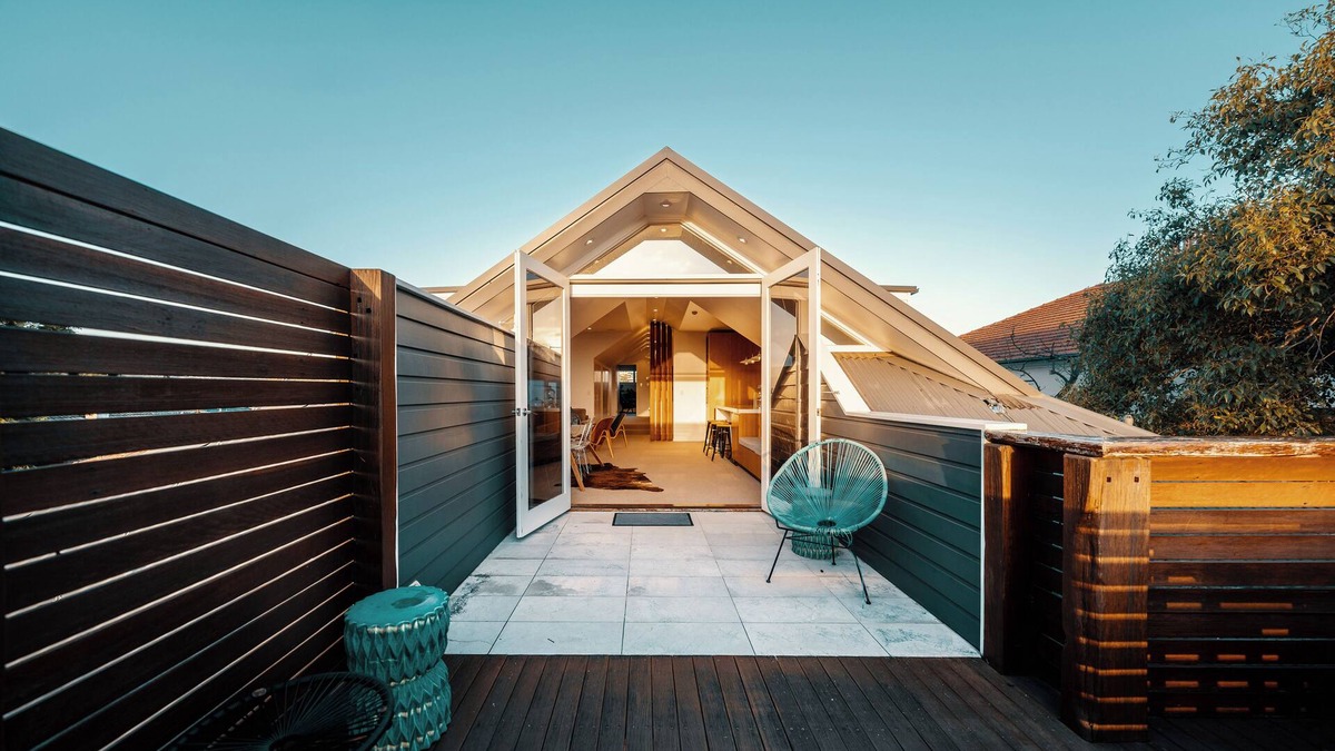 Cremorne Point Bed & Breakfast | Cremorne Point Manor
