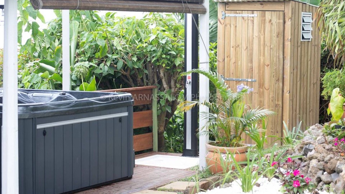 Les Avirons Bed & Breakfast | Creole B&B in Les Avirons, perfect for hiking