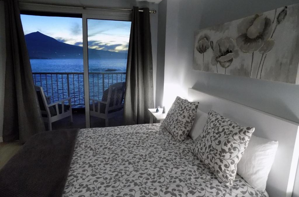 Tacoronte Apartment | Crepúsculo