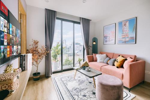 Nhat Tan Apartment | Crescendo Urban Stay - STAY 24h