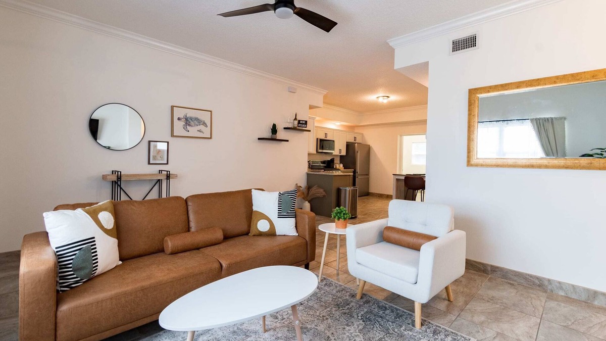 Crescent Beach Condo | Crescent Beach 1 Summ