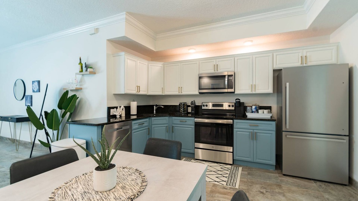 Crescent Beach Condo | Crescent Beach 4 Summ