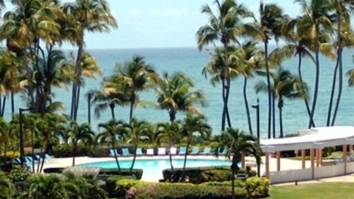 Candelero Abajo Villa | Crescent Cove 63 - Ocean View Villa in Exclusive Palmas del Mar Resort