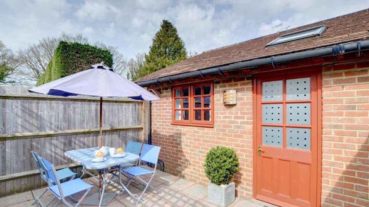 Abbess Roding House | Cresslands in the beautiful Cranbrook