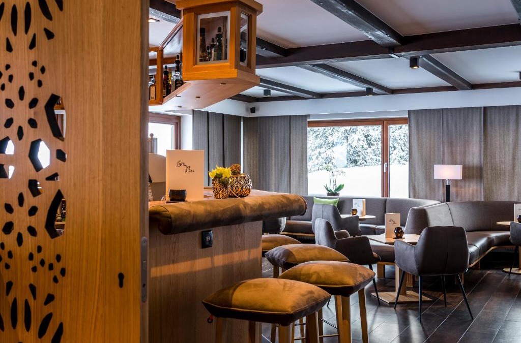 Lech am Arlberg Hotel | Cresta.Alpin.Sport.Hotel