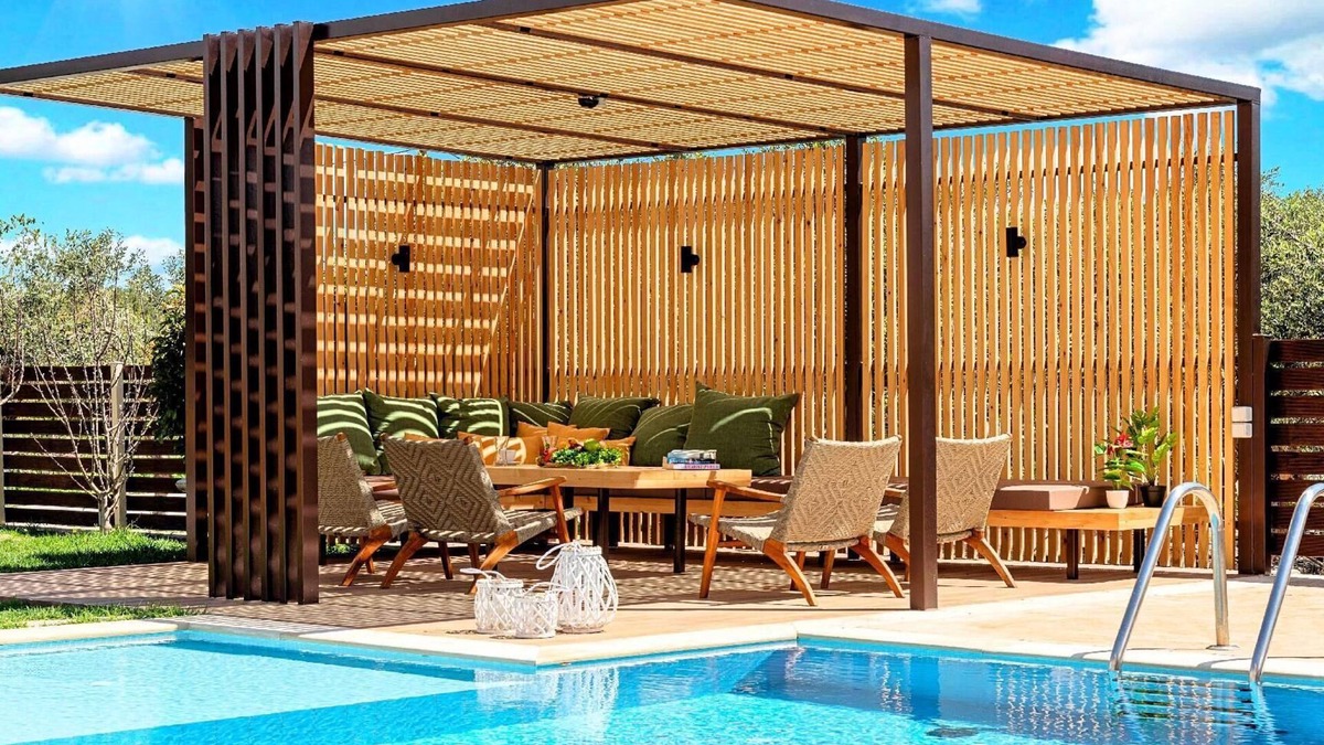 Kavallos House | Cretan Sunrise Villa Heated Private Pool