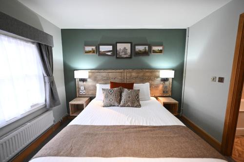 Swarkestone Hotel | Crewe & Harpur, Derby by Marston's Inns