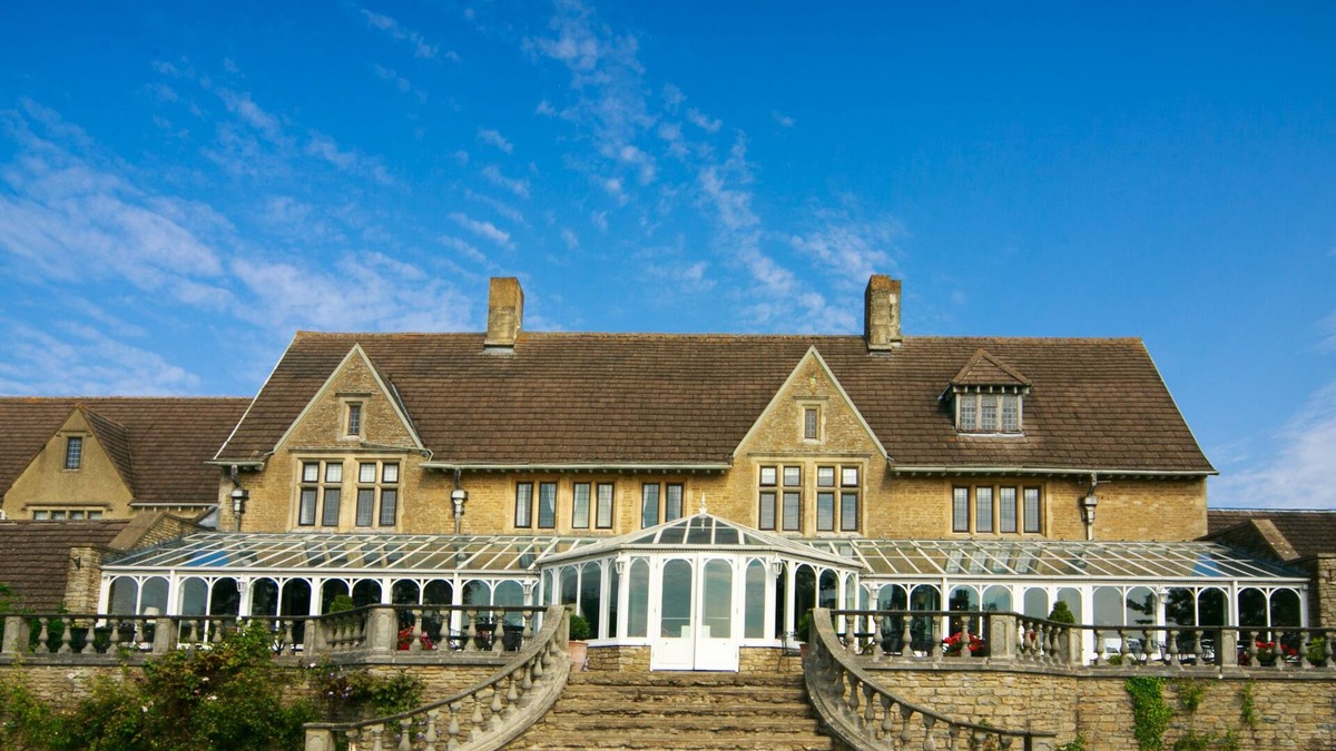 Cricklade Hotel | Cricklade House Hotel, Sure Hotel Collection by Best Western