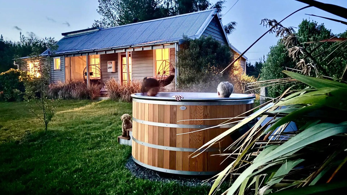 Coal Stream Other | Cricklewood Farmstay, Alpaca walk and hot tub