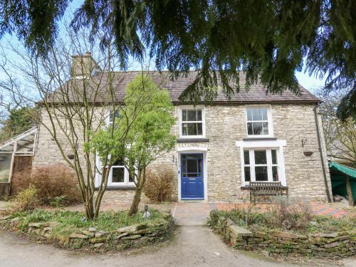 Oakford House | Cringoed House