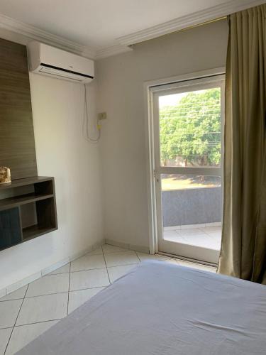Foz do Iguacu Apartment | Crisálidas experience