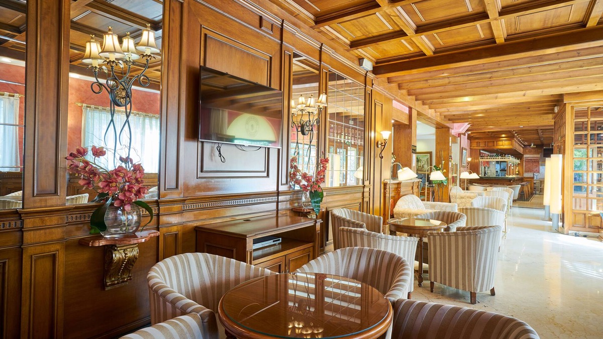 Genil Hotel | Crisol Guadalupe