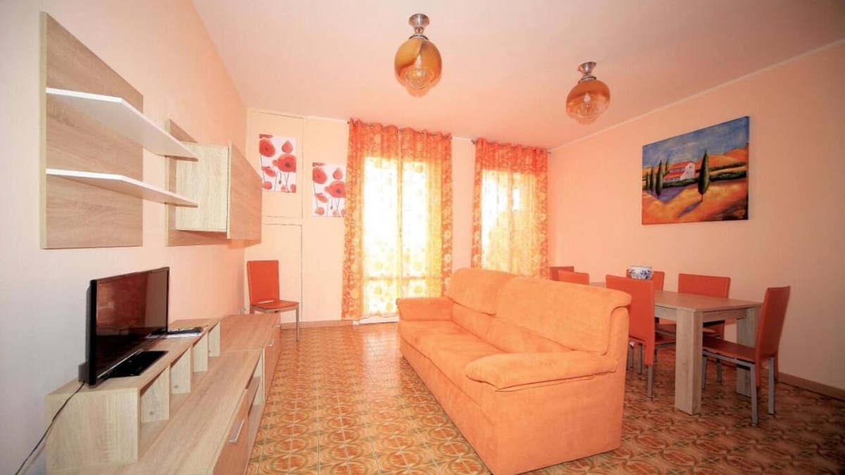 Pietra Ligure Apartment | Crispi 231 - Milanomare