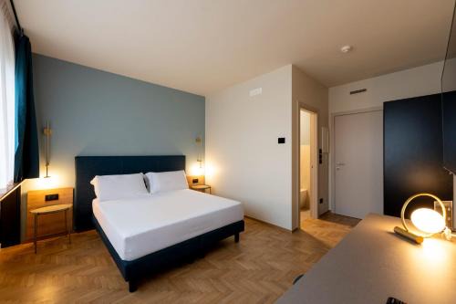 Andria Hotel | Cristal Palace Hotel