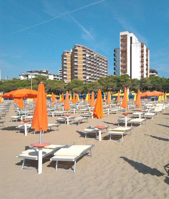 Lignano Sabbiadoro Apartment | Cristallo Residence