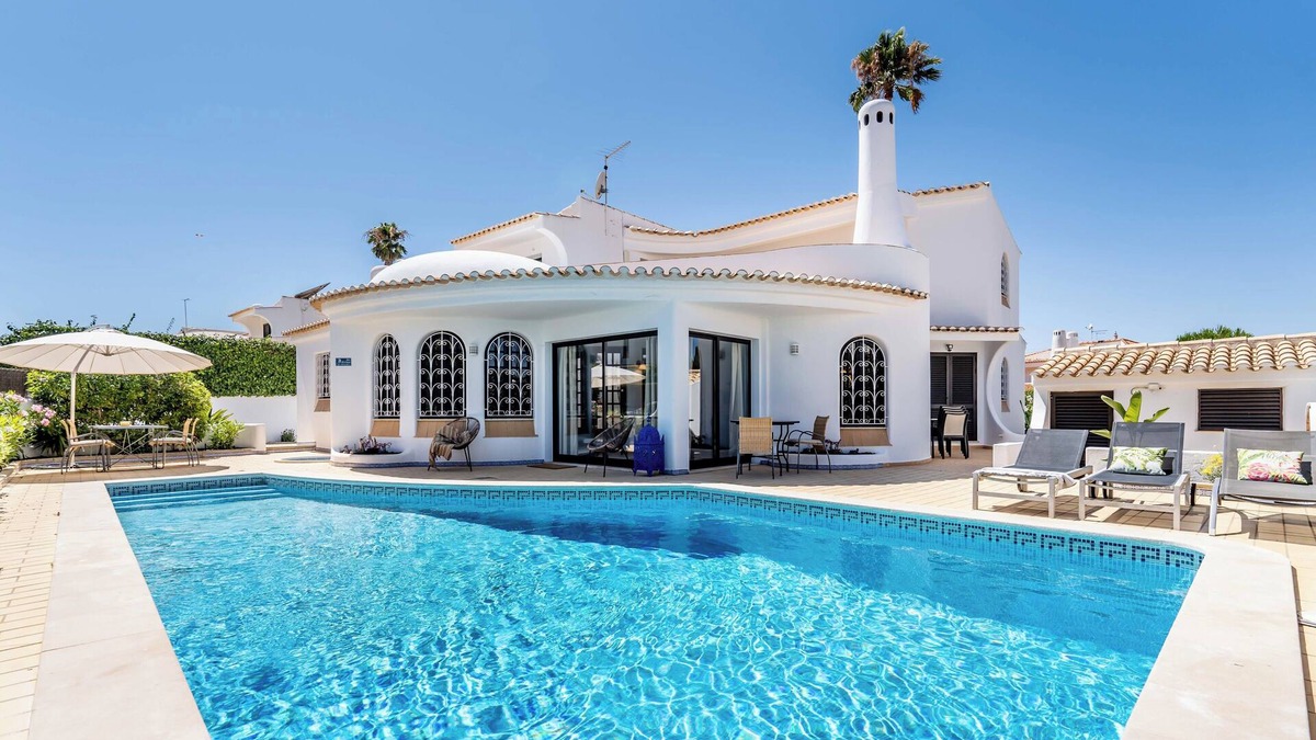 Sesmarias Villa | Cristina 11 Private Villa Marroc with Swimming-Pool