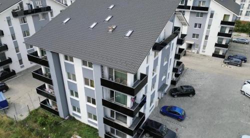 Rasnov Apartment | Cristina Apartment