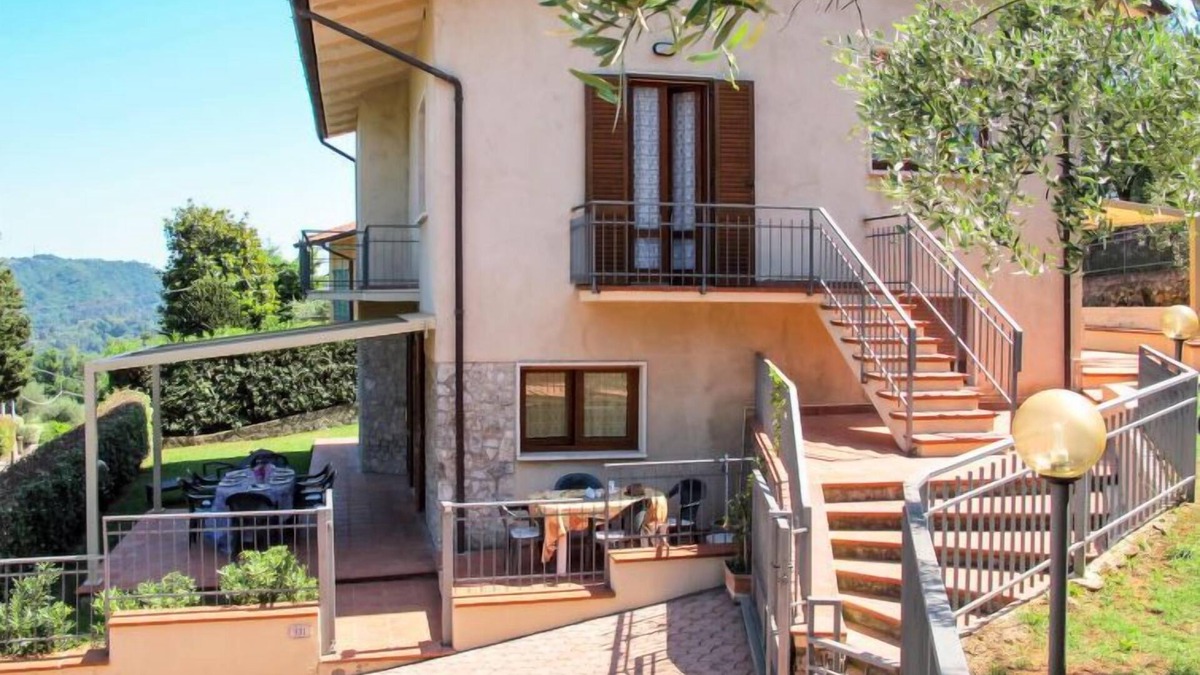 Santa Lucia Apartment | Cristina by Interhome