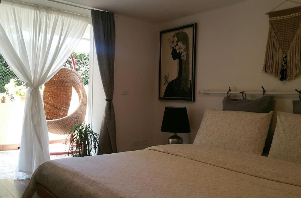 Fogliano Marina Apartment | Cristina’s flat Riccione
