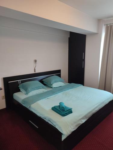Sibiu Apartment | Cristina's Place!