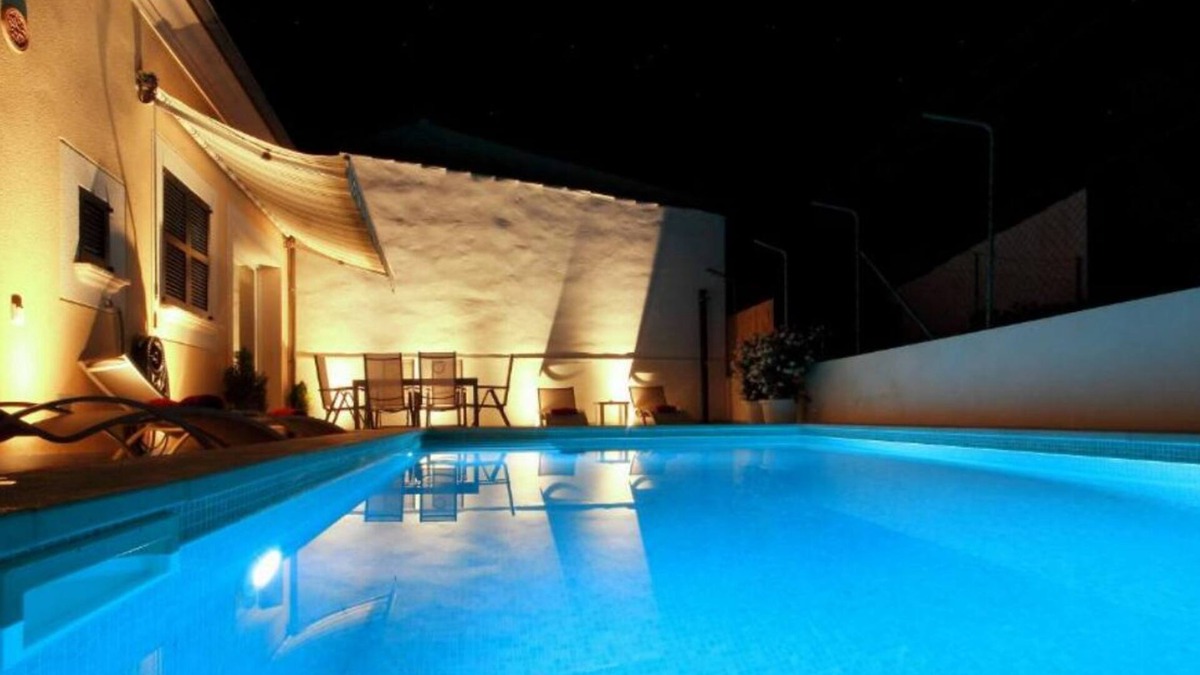 Campanet Apartment | Cristofol House