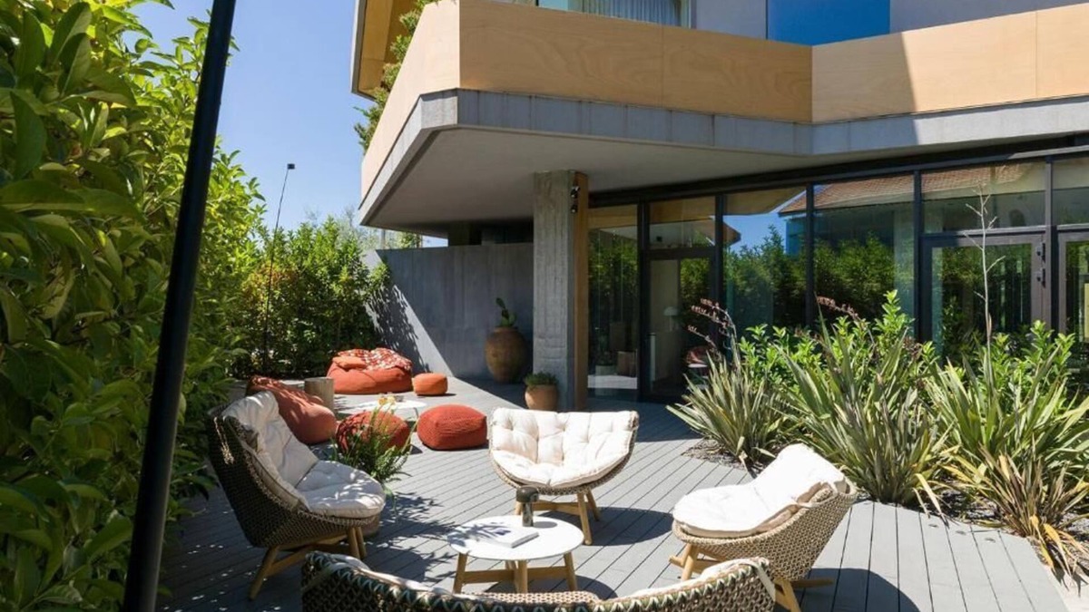 Nicolosi House | Criu Boutique Hotel