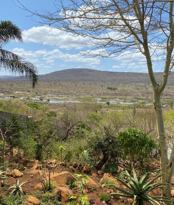 Komatipoort House | Croc River Lodge