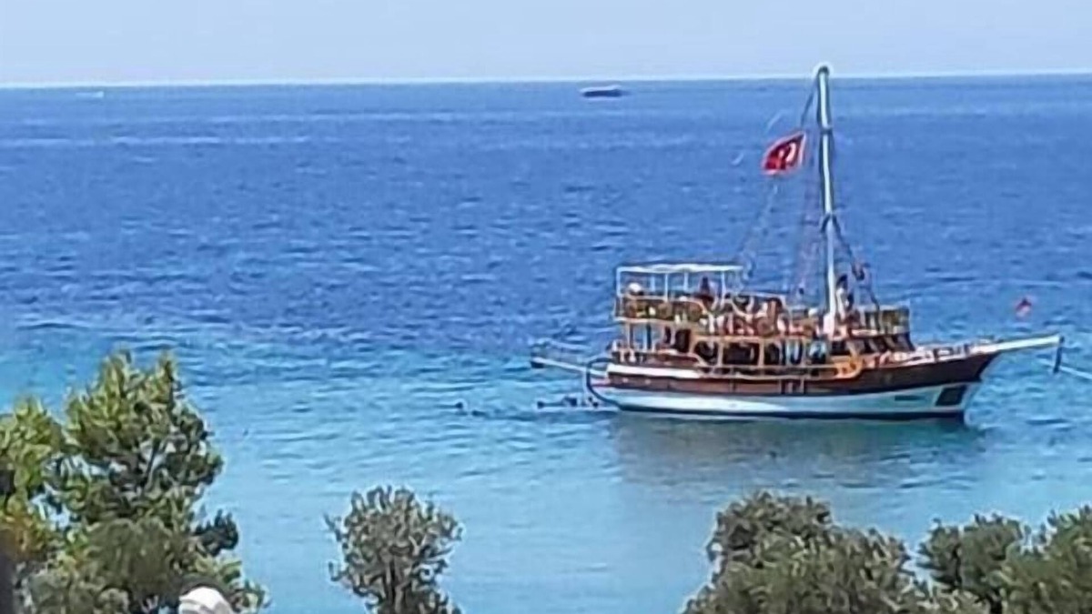 Dagbelen Villa | Crocus Turizm