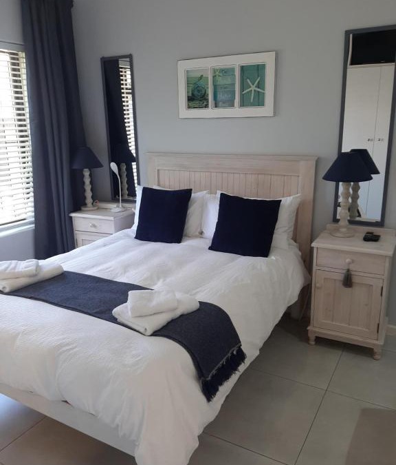 Langebaan House | Croeso Guest House