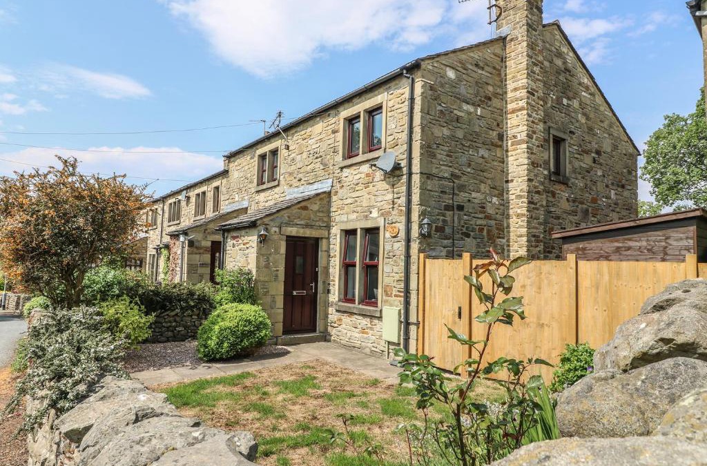 Long Preston House | Croft Cottage
