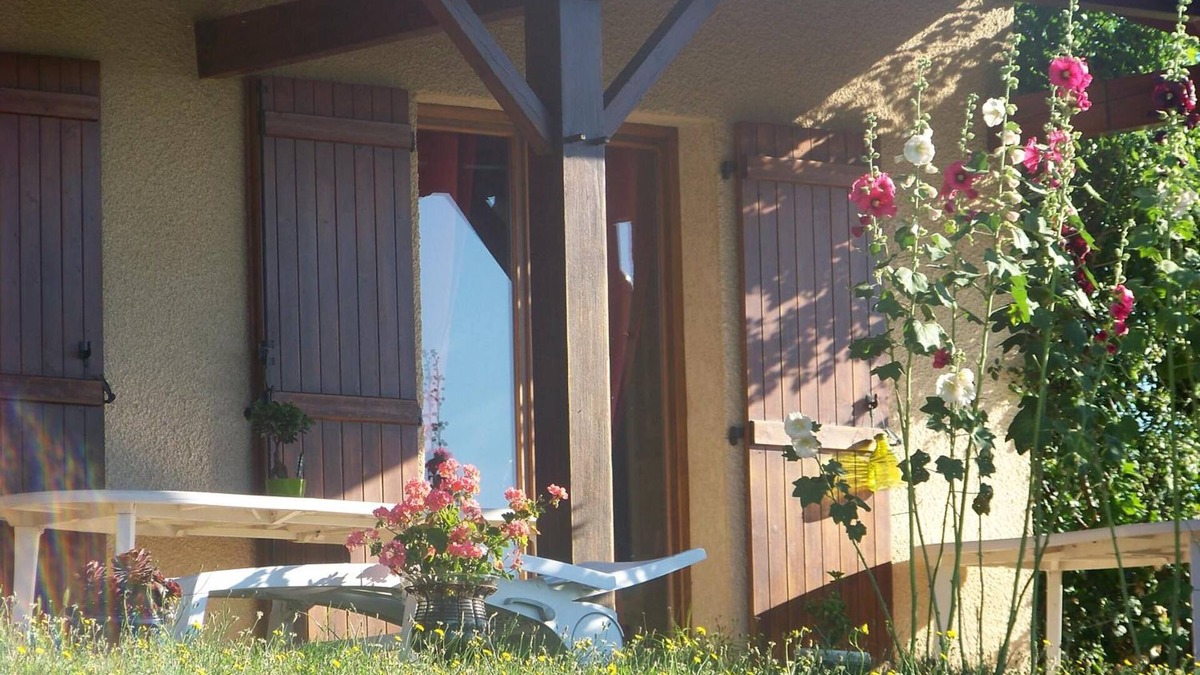 Cellieu Bed & Breakfast | Croix Blanche