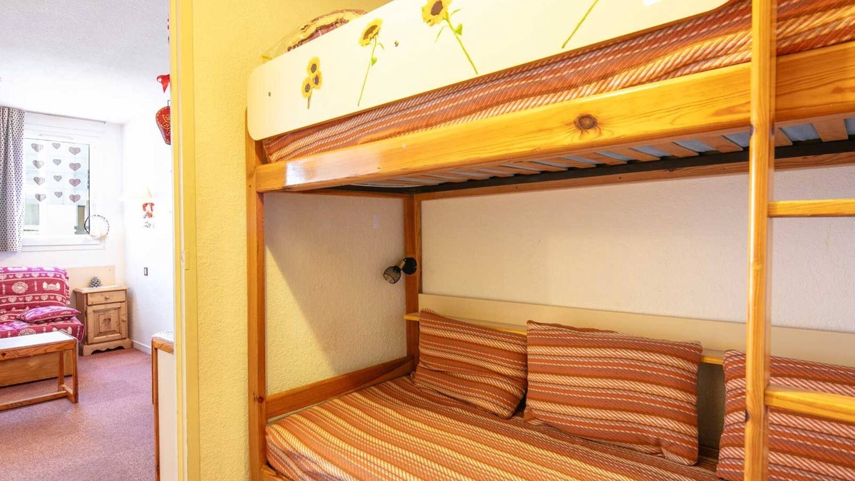 Villard-de-Lans House | Croix Margot N°210 - ST4