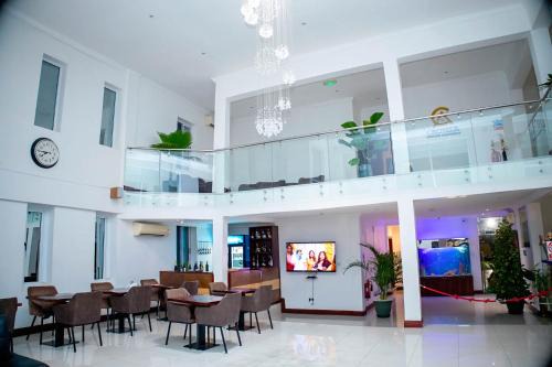 Accra Apartment | Cromer Apartments