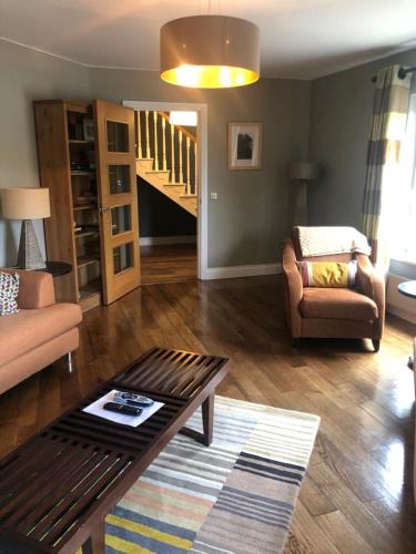 Kenmare House | Cromwells Court