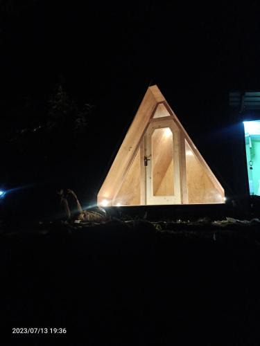 Kodaikanal House | Croods farm house