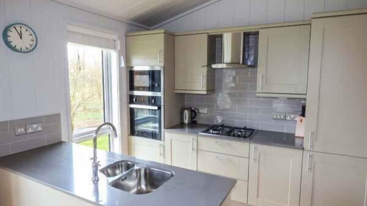 Allithwaite Cottage | Crook Lodge