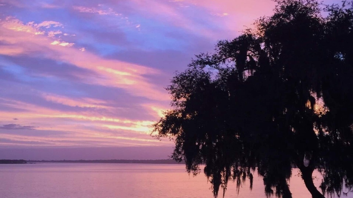 Crooked Lake House | Crooked Lake home in the Heart of Florida