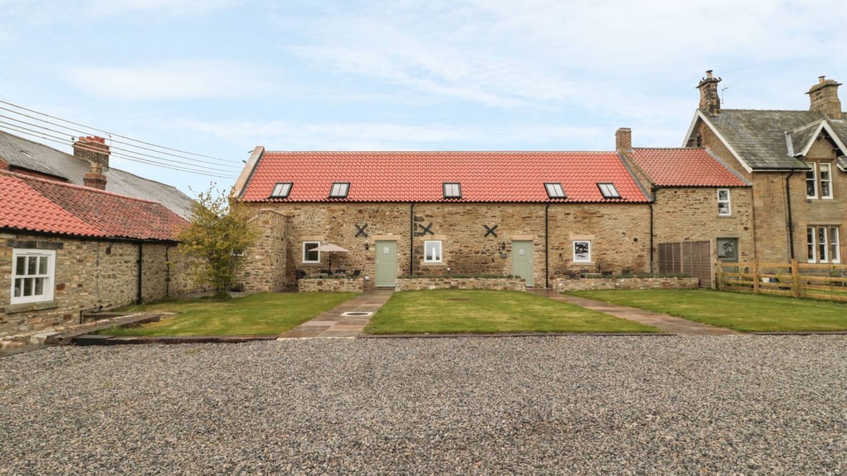 Brancepeth Cottage | CROSS COTTAGE, family friendly, luxury holiday cottage in Brancepeth