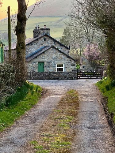 Sedbergh House | Cross Haw Cottage