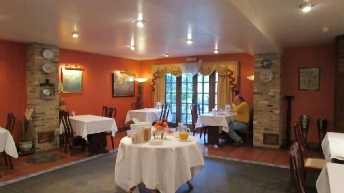 Chatteris Hotel | Cross Keys Hotel