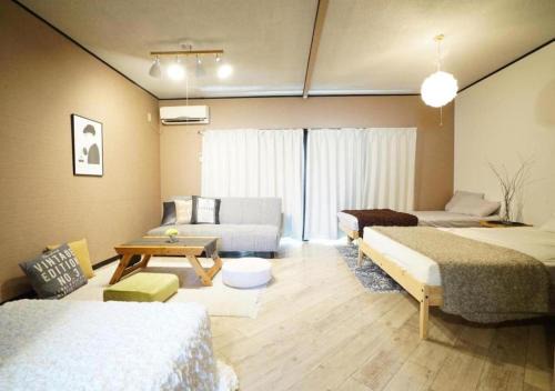 Hakata-ku Apartment | Cross Villa Yoshizuka