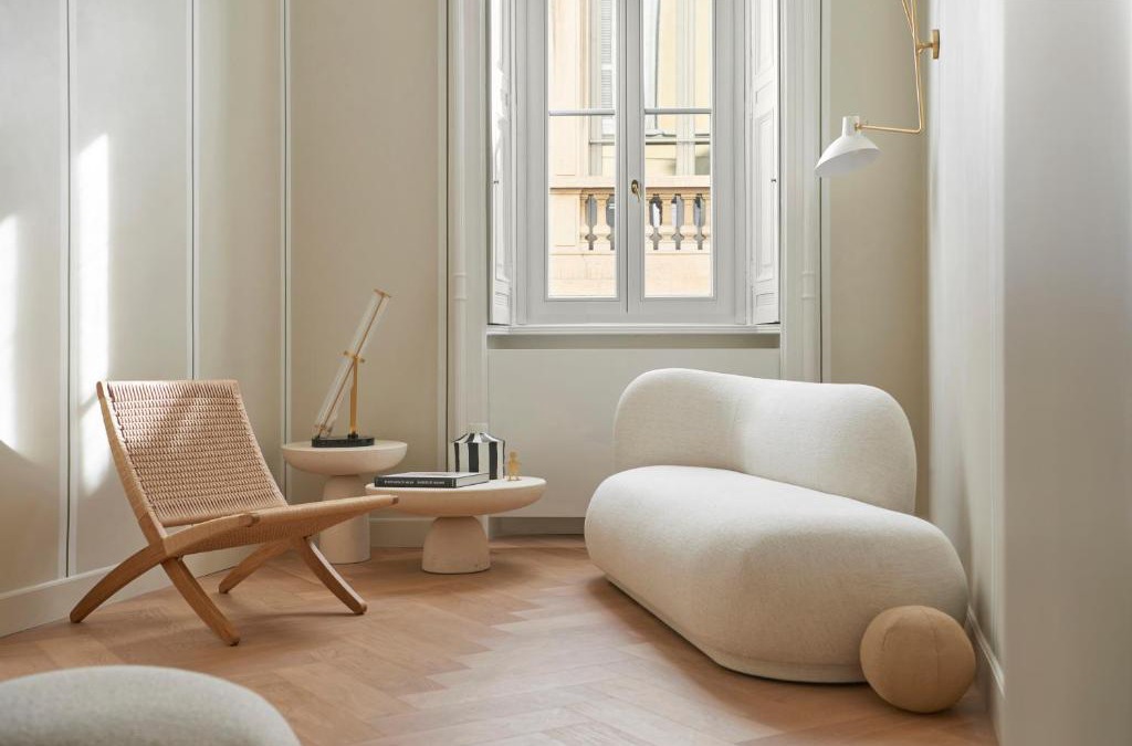 Scala House | Crossing Manzoni